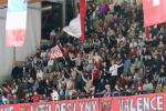 Photo hockey match Valence - La Roche-sur-Yon le 04/04/2026