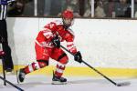 Photo hockey match Valence - La Roche-sur-Yon le 04/04/2026