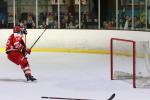 Photo hockey match Valence - La Roche-sur-Yon le 04/04/2026