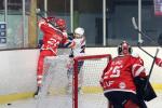 Photo hockey match Valence - Montpellier  le 18/04/2026