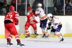 Photo hockey match Valence - Montpellier  le 18/04/2026