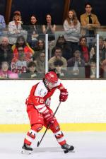 Photo hockey match Valence - Montpellier  le 18/04/2026