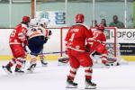 Photo hockey match Valence - Montpellier  le 18/04/2026
