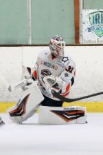 Photo hockey match Valence - Montpellier  le 18/04/2026