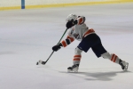 Photo hockey match Valence - Montpellier  le 19/04/2026