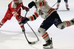 Photo hockey match Valence - Montpellier  le 19/04/2026