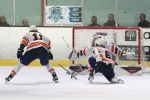 Photo hockey match Valence - Montpellier  le 19/04/2026