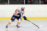 Photo hockey match Valence - Montpellier  le 19/04/2026