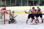 Photo hockey match Valence - Montpellier  le 19/04/2026