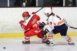 Photo hockey match Valence - Montpellier  le 19/04/2026