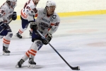 Photo hockey match Valence - Montpellier  le 19/04/2026