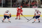 Photo hockey match Valence - Montpellier  le 19/04/2026