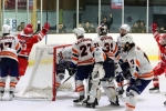 Photo hockey match Valence - Montpellier  le 19/04/2026