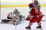 Photo hockey match Valence - Montpellier  le 19/04/2026