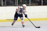 Photo hockey match Valence - Montpellier  le 19/04/2026