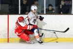 Photo hockey match Valence - Montpellier  le 19/04/2026