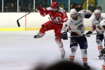 Photo hockey match Valence - Montpellier  le 19/04/2026