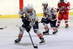 Photo hockey match Valence - Montpellier  le 19/04/2026