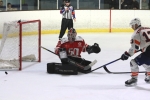 Photo hockey match Valence - Montpellier  le 19/04/2026