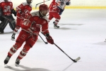 Photo hockey match Valence - Montpellier  le 19/04/2026