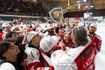 Photo hockey match Valence - Montpellier  le 19/04/2026