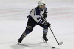 Photo hockey match Valence II - Marseille le 25/05/2026