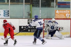 Photo hockey match Valence II - Marseille le 25/05/2026