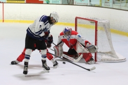 Photo hockey match Valence II - Marseille le 25/05/2026