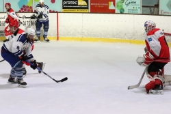 Photo hockey match Valence II - Marseille le 25/05/2026