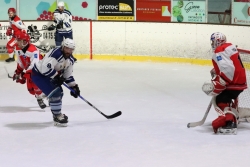 Photo hockey match Valence II - Marseille le 25/05/2026