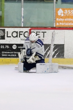 Photo hockey match Valence II - Marseille le 25/05/2026