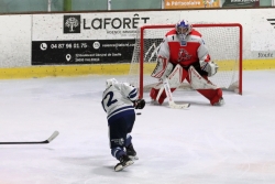 Photo hockey match Valence II - Marseille le 25/05/2026