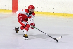 Photo hockey match Valence II - Marseille le 25/05/2026
