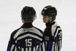Photo hockey match Valence II - Marseille le 25/05/2026