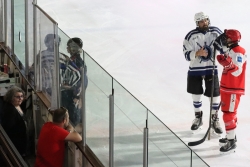 Photo hockey match Valence II - Marseille le 25/05/2026