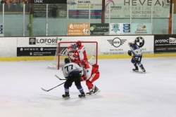 Photo hockey match Valence II - Marseille le 25/05/2026