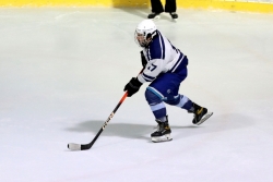 Photo hockey match Valence II - Marseille le 25/05/2026