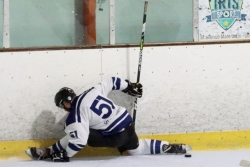 Photo hockey match Valence II - Marseille le 25/05/2026