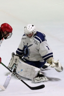 Photo hockey match Valence II - Marseille le 25/05/2026