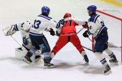 Photo hockey match Valence II - Marseille le 25/05/2026