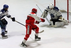 Photo hockey match Valence II - Marseille le 25/05/2026