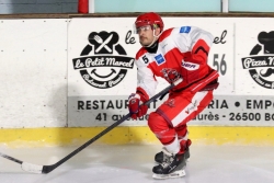 Photo hockey match Valence II - Marseille le 25/05/2026