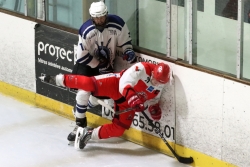 Photo hockey match Valence II - Marseille le 25/05/2026