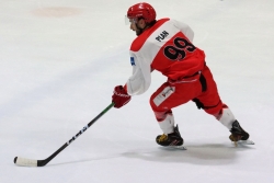 Photo hockey match Valence II - Marseille le 25/05/2026