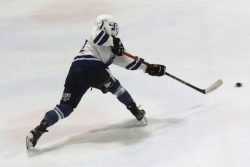 Photo hockey match Valence II - Marseille le 25/05/2026