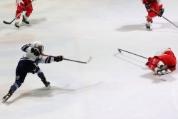 Photo hockey match Valence II - Marseille le 25/05/2026