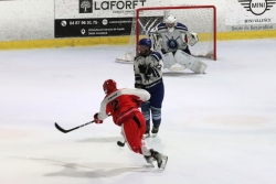 Photo hockey match Valence II - Marseille le 25/05/2026