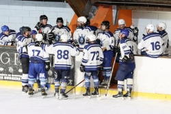 Photo hockey match Valence II - Marseille le 25/05/2026