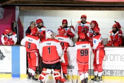 Photo hockey match Valence II - Marseille le 25/05/2026
