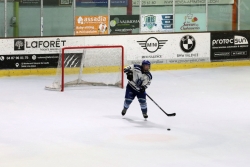 Photo hockey match Valence II - Marseille le 25/05/2026